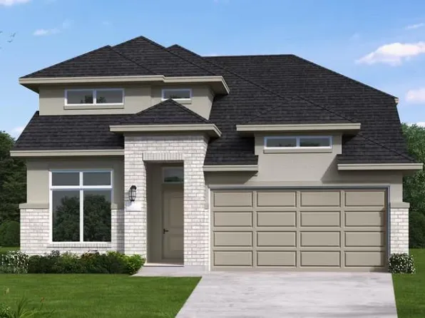 1160 Flying Cloud Trl, Georgetown, TX 78628