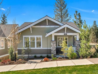 2439 NW Drouillard Ave #3, Bend, OR, 97703