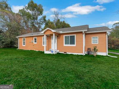 4026 N Church St, Meigs, GA, 31765