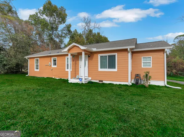 4026 N Church St, Meigs, GA 31765