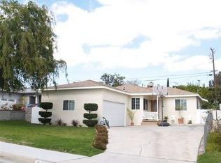 16185 Bluebonnet St, La Puente, CA 91744