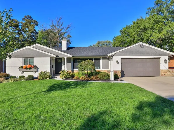 9693 Delray Dr, Cincinnati, OH 45242