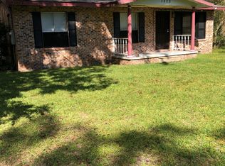 3809 Rogers Rd, Moss Point, MS 39563