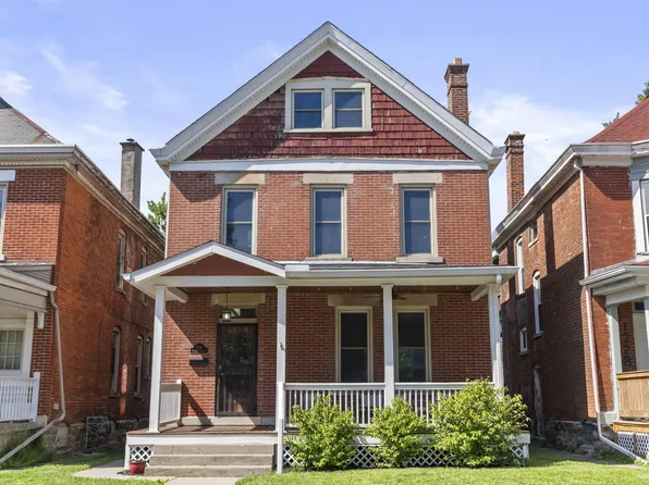 1224 Franklin Ave, Columbus, OH 43205