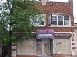 14145 Chicago Rd, Dolton, IL 60419