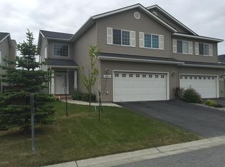 2824 Discovery Bay Dr #18A, Anchorage, AK 99515