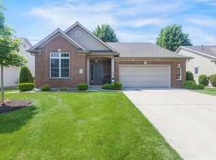 1818 Woodgate Dr, Goshen, IN 46526