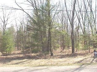 Barnes Rd, Muskegon, MI 49442