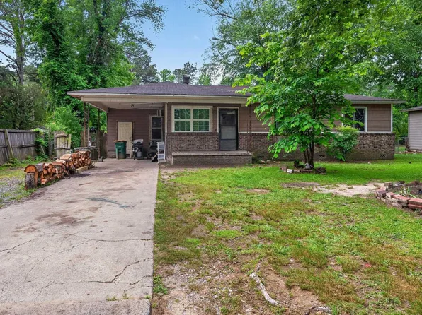 3415 Green Dr, Little Rock, AR 72209