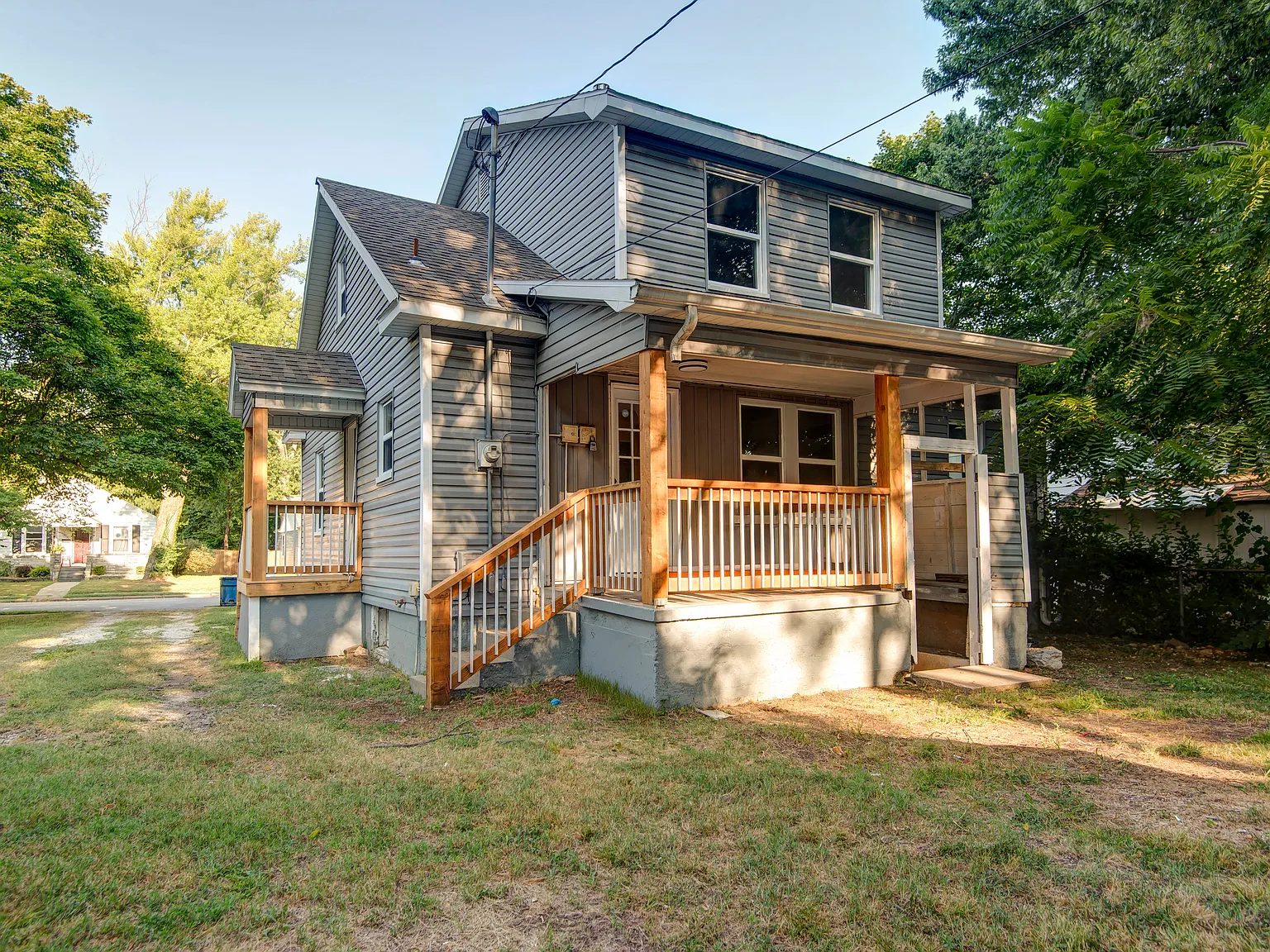4 bed, 1260 sqft, $1,850 — Photo 3