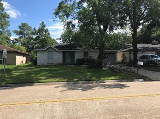 4511 Reynaldo Dr, Spring, TX 77373