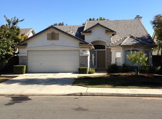 9932 N Woodrow Ave, Fresno, CA