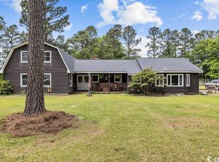 219 Heatherwood Rd, Marion, SC 29571
