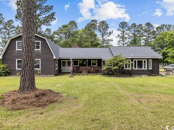 219 Heatherwood Rd., Marion, SC 29571