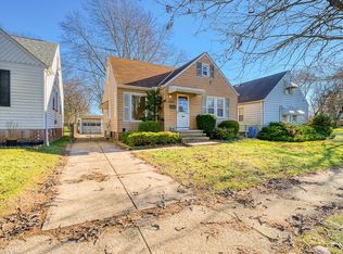 3649 W 120th St, Cleveland, OH