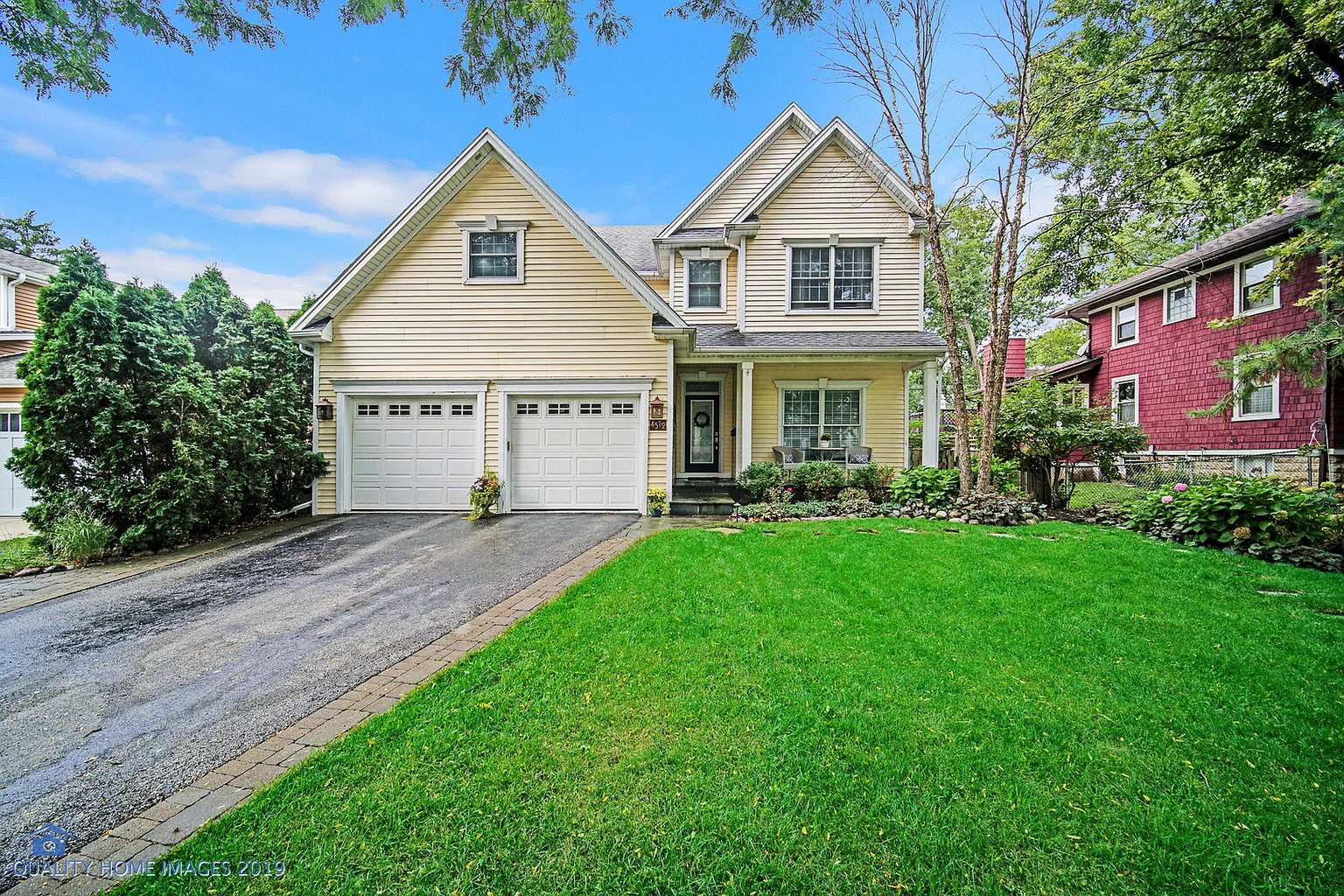 4512 Elm St photo 1