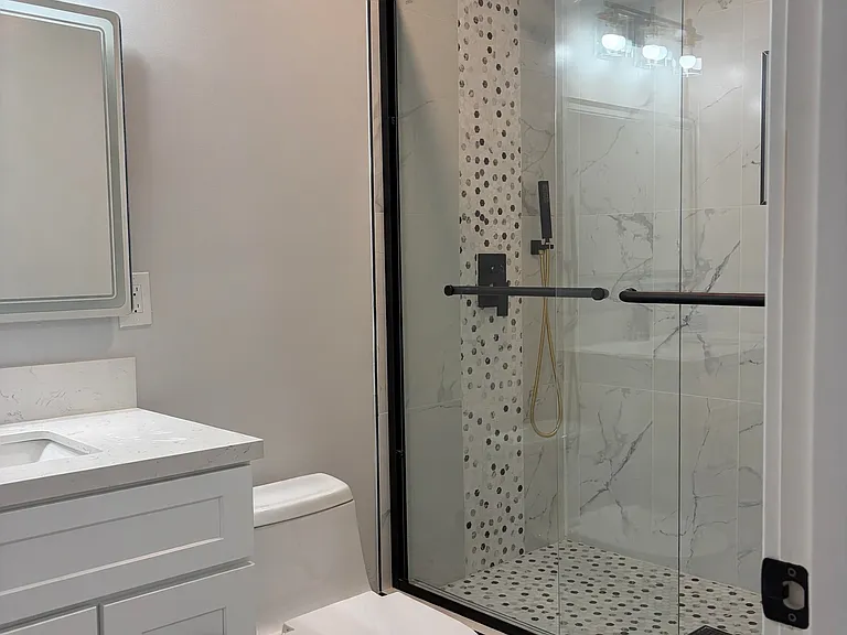 Bathroom 1