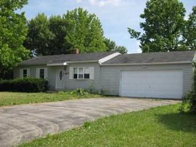 6677 Hall Rd, Galloway, OH, 43119
