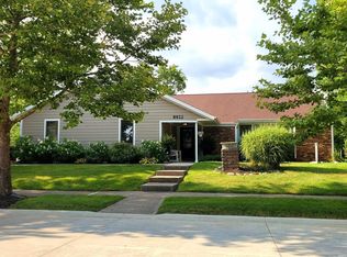 8922 Timbermill Run, Fort Wayne, IN 46804