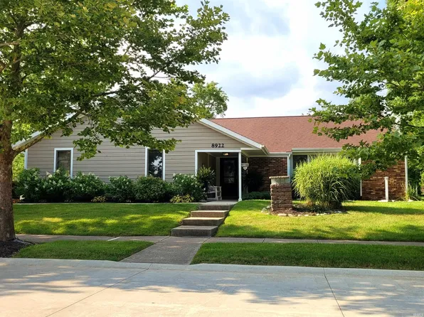 8922 Timbermill Run, Fort Wayne, IN 46804