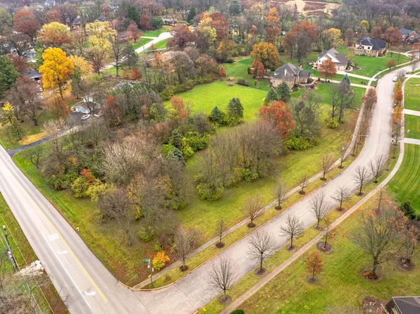 1101 Green Glen Ct #1&2, New Lenox, IL 60451