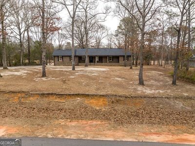 136 Old Hickory Rd, Byron, GA, 31008
