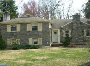 406 Turner Rd, Media, PA 19063