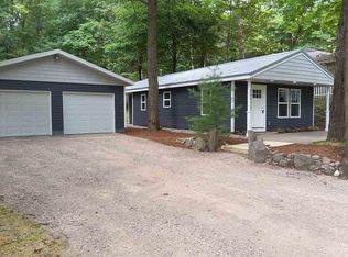 4292 Five Mile Rd, Williamsburg, MI 49690