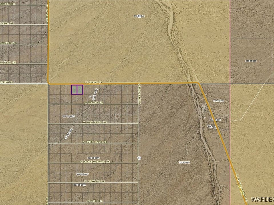 2nd image of 2 Lots Spring Drive