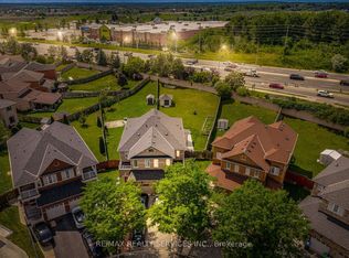 32 Deepcoral Ct, Brampton, ON L6V 4P7