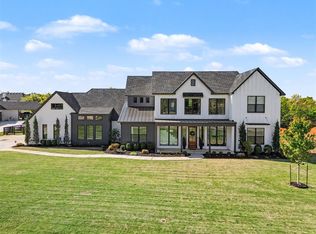 460 Old Farm Rd, Edmond, OK 73034