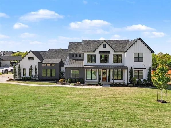 460 Old Farm Rd, Edmond, OK 73034