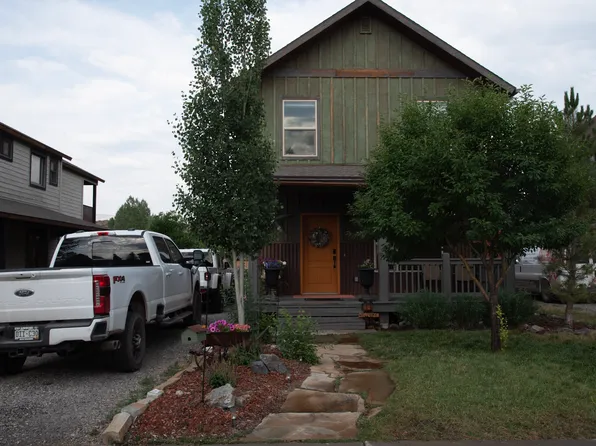 412 Kismet St, Ridgway, CO 81432