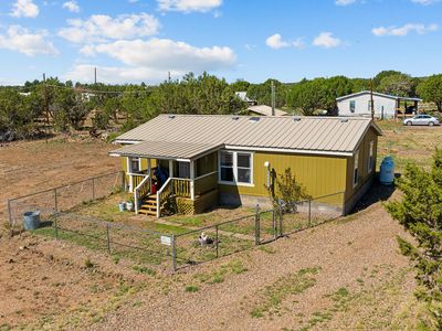 1282 Brook Trout Dr, Show Low, AZ, 85901