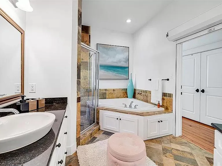 5522 Larkin St #A — Photo 21