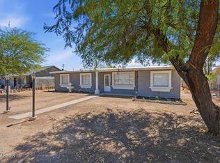 303 W 13TH Street, Eloy, AZ 85131