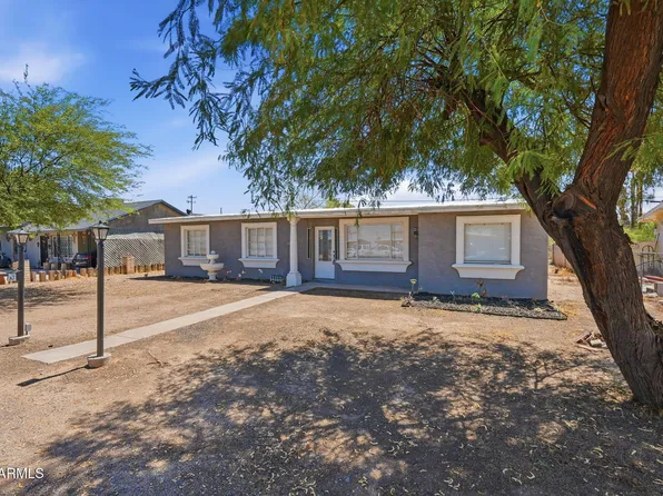 303 W 13TH Street, Eloy, AZ 85131