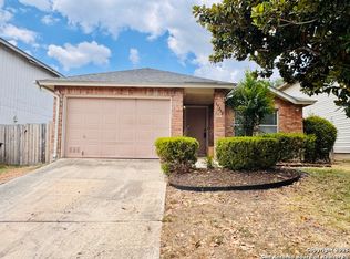 13738 Villa Camino, San Antonio, TX 78233
