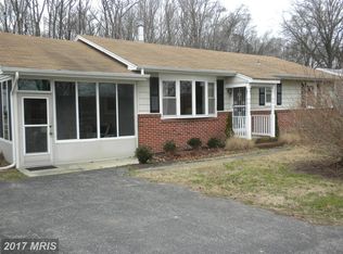 2214 Romancoke Rd, Stevensville, MD 21666