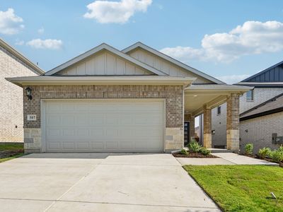 507 Willet Dr, McKinney, TX, 75069