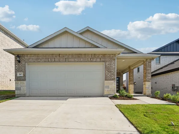 507 Willet Dr, McKinney, TX 75069