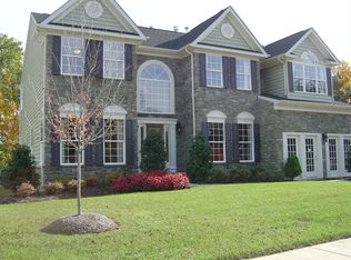 21394 Arum Pl, Lexington Park, MD 20653