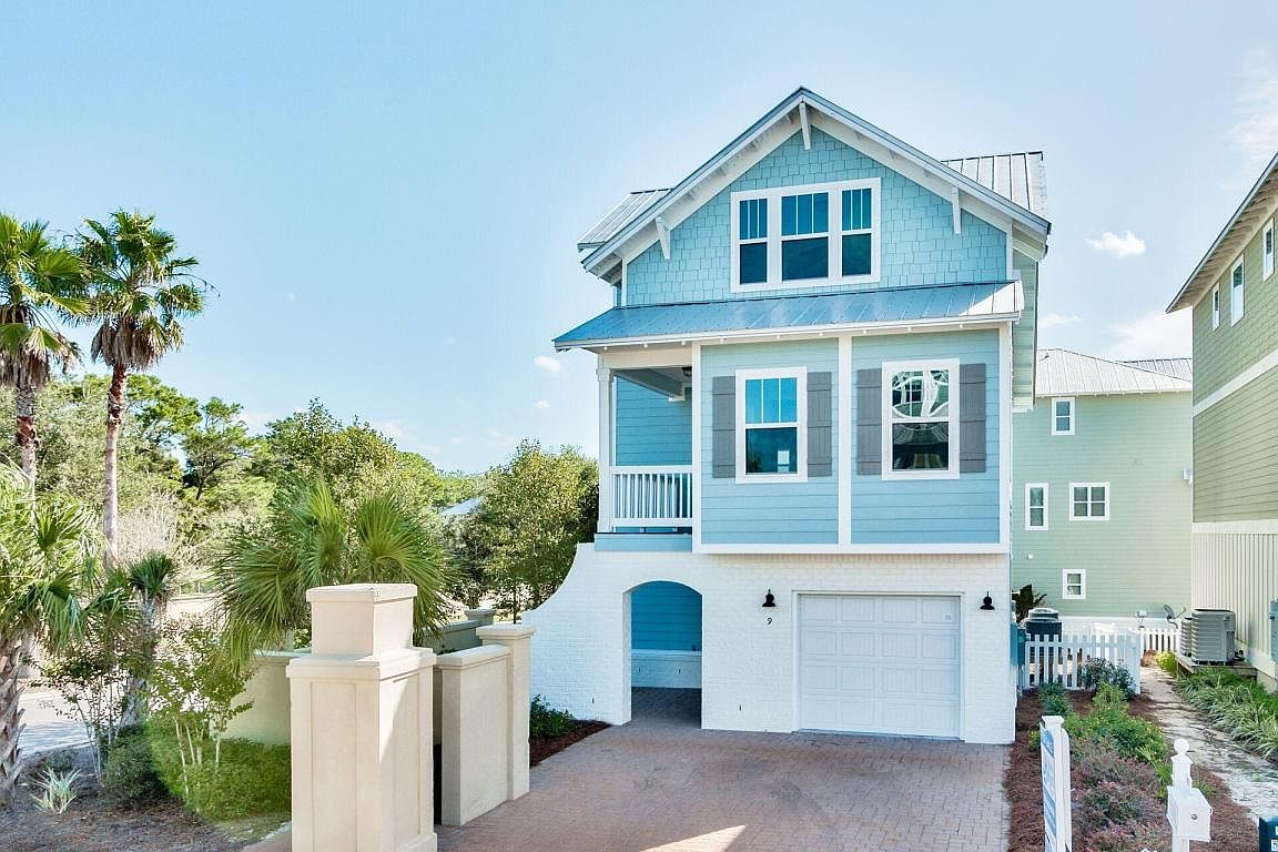 9 Inlet Heights Ln, Inlet Beach, FL 32461 Zillow