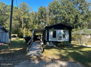 16 H E Wilson Ln, Seabrook, SC 29940