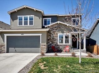 4721 Basalt Ridge Cir, Castle Rock, CO 80108