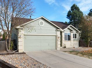 1320 Eastmeadow Ct, Colorado Springs, CO 80906