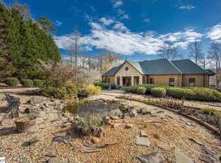 650 Hammett Rd, Greer, SC 29650