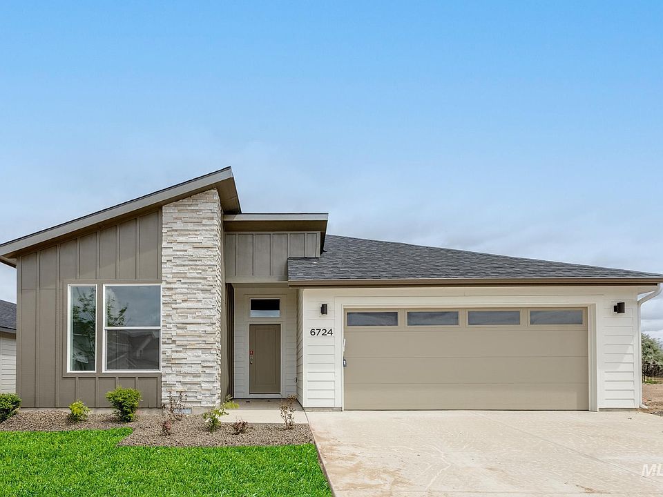 1st image of 6724 W Plateau Creek Dr