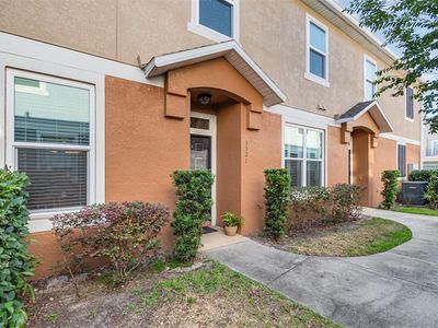 3321 San Jacinto Cir #116, Sanford, FL, 32771