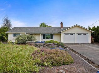 5411 Lardon Rd NE, Salem, OR 97305
